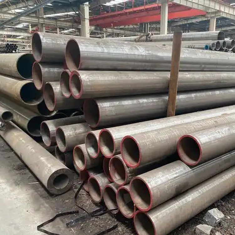 长海电厂用锅炉管